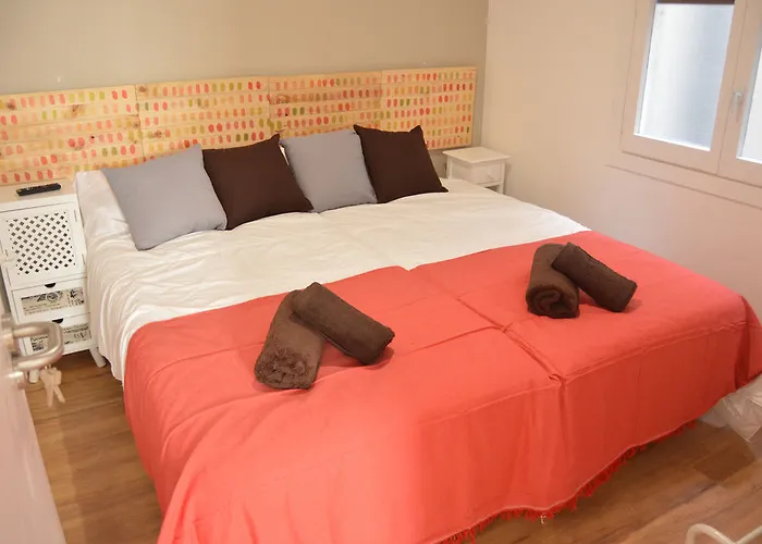 Ad Hostels Boutique I