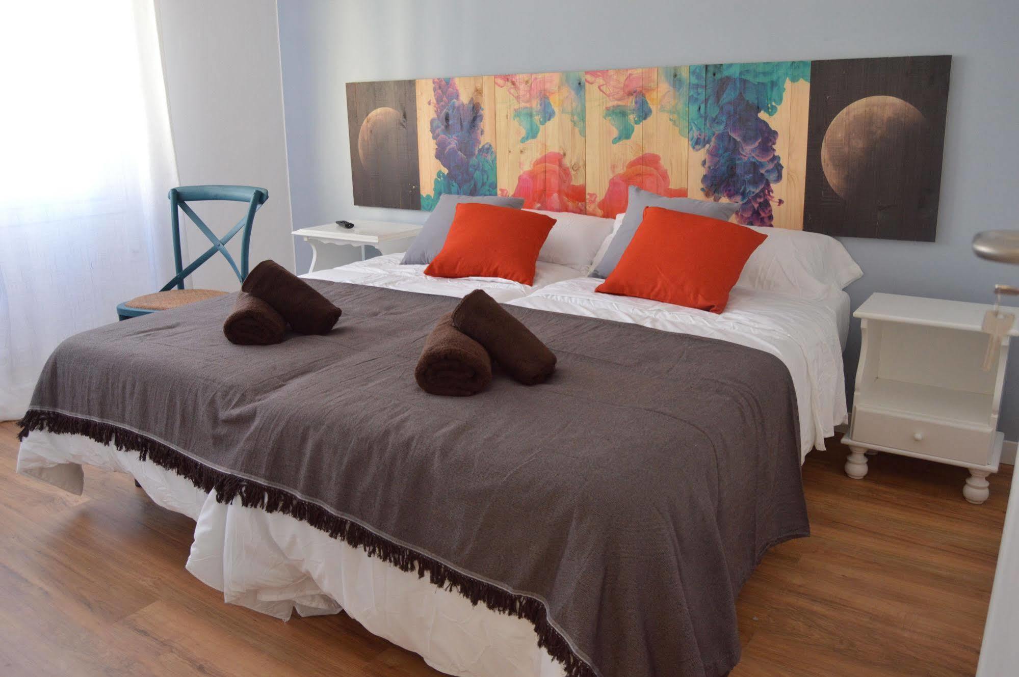 Hotel Ad Boutique I Tarragona