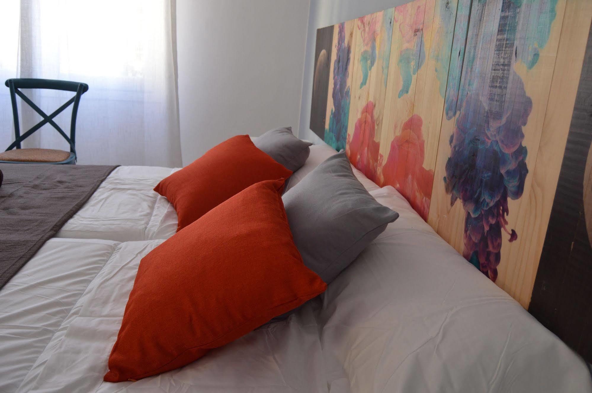 Ad Boutique I Hotel 2*