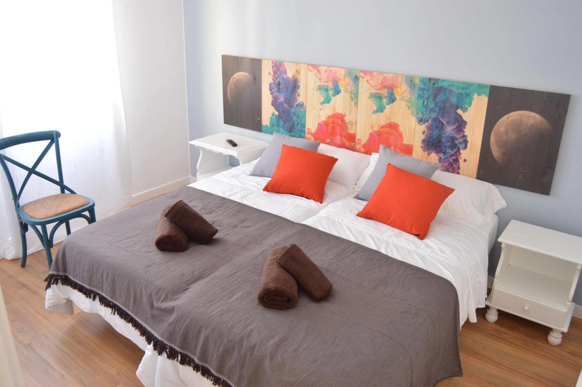 Ad Boutique I Hotel 2*