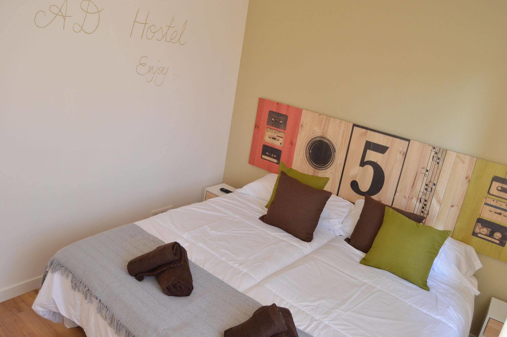 Ad Boutique I Hotel