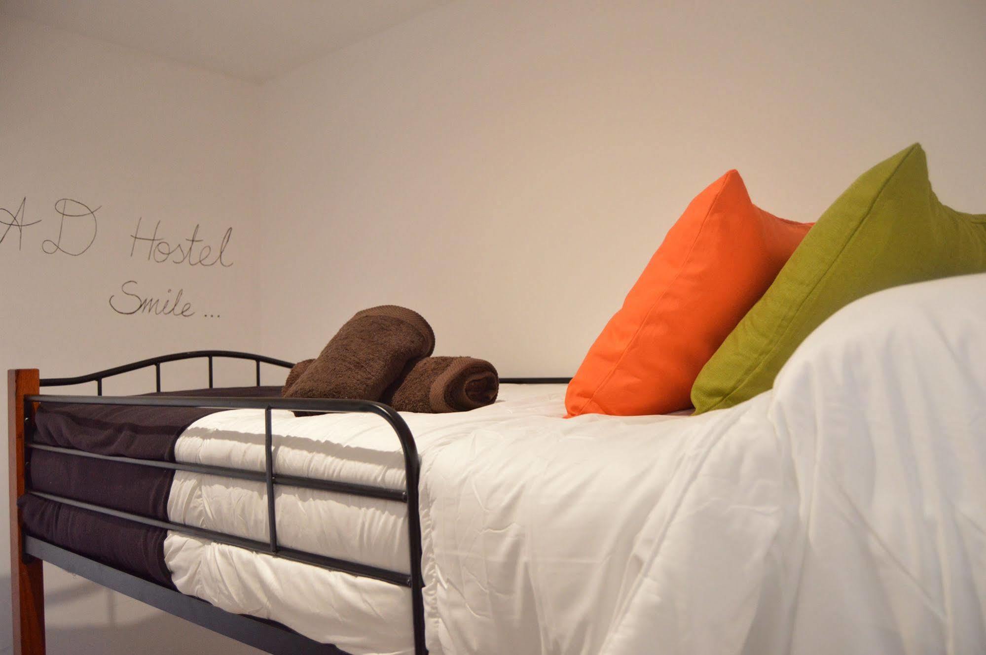 Ad Boutique I Hotel Tarragona