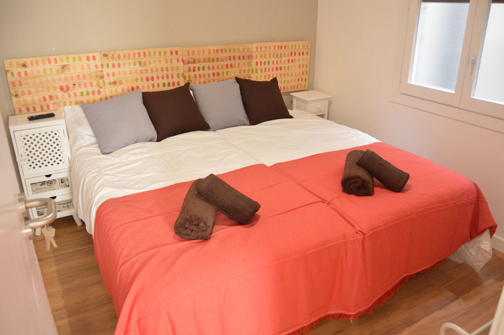 Ad Boutique I Hotel Tarragona